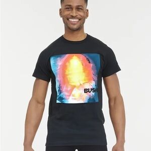 BUSH North American Tour 2017